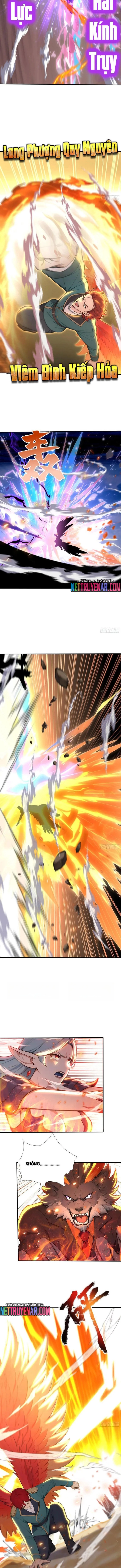 Đệ Nhất Ngự Thú Sư Chap 95 - Next Chap 96