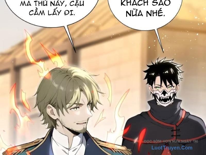 Đệ Nhất Ngự Thú Sư Chap 96 - Next Chap 97