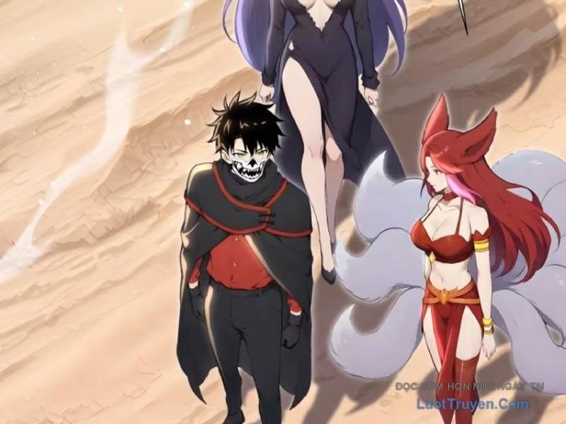 Đệ Nhất Ngự Thú Sư Chap 96 - Next Chap 97