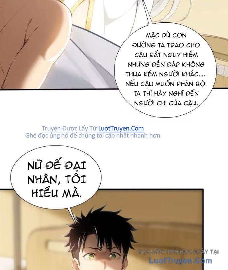 Đệ Nhất Ngự Thú Sư Chap 97 - Next Chap 98
