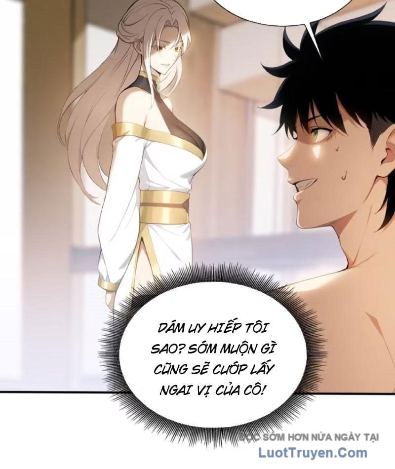Đệ Nhất Ngự Thú Sư Chap 97 - Next Chap 98