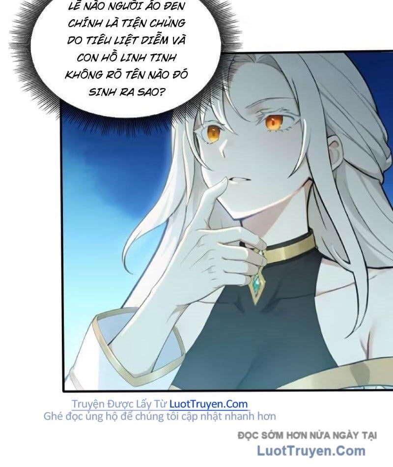 Đệ Nhất Ngự Thú Sư Chap 97 - Next Chap 98