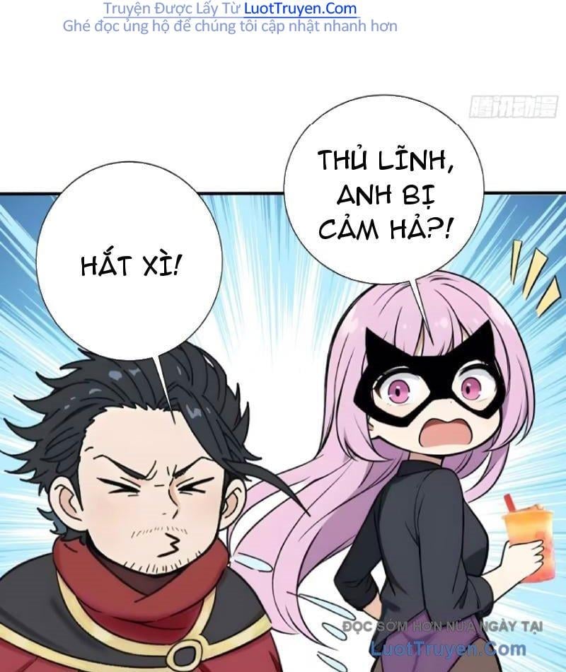 Đệ Nhất Ngự Thú Sư Chap 97 - Next Chap 98