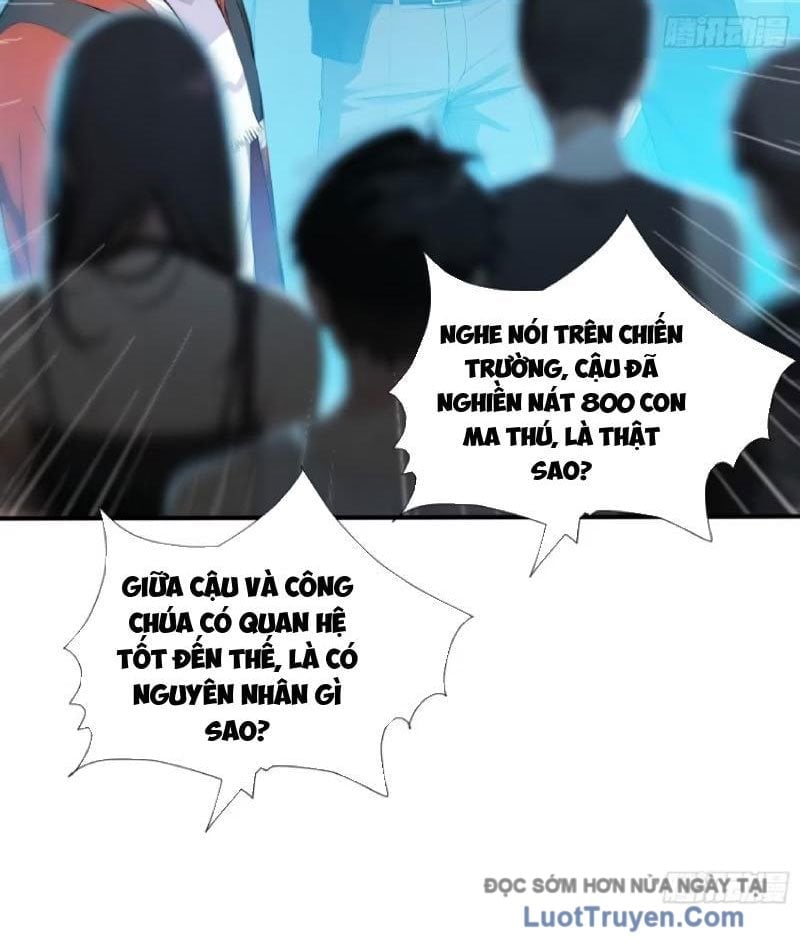 Đệ Nhất Ngự Thú Sư Chap 97 - Next Chap 98