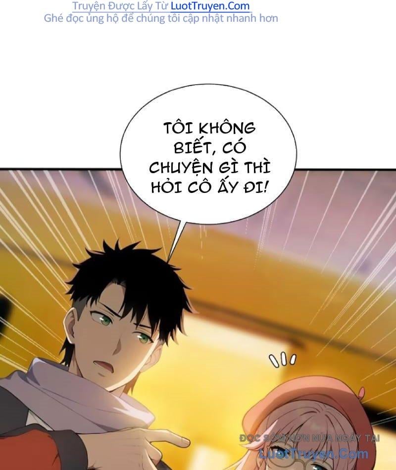 Đệ Nhất Ngự Thú Sư Chap 97 - Next Chap 98