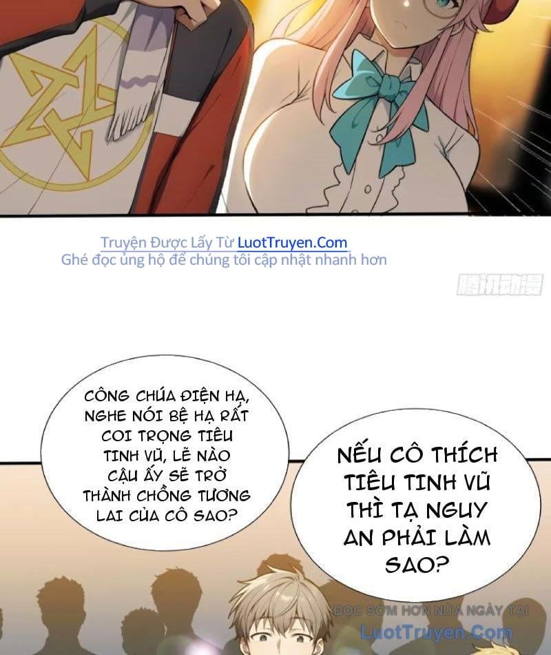 Đệ Nhất Ngự Thú Sư Chap 97 - Next Chap 98