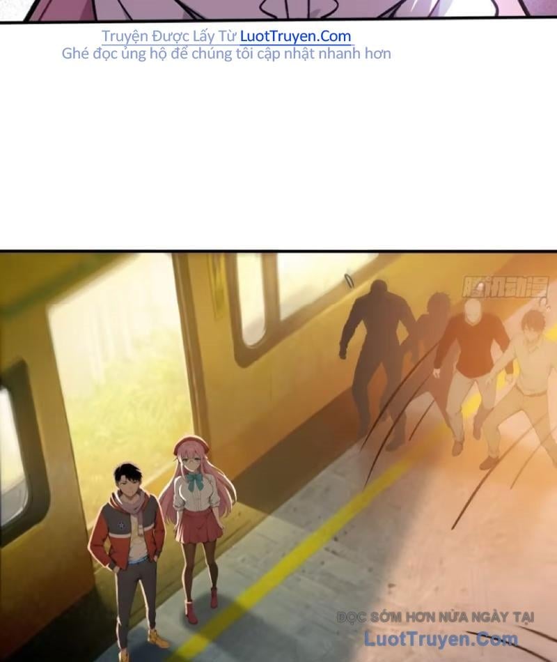 Đệ Nhất Ngự Thú Sư Chap 97 - Next Chap 98