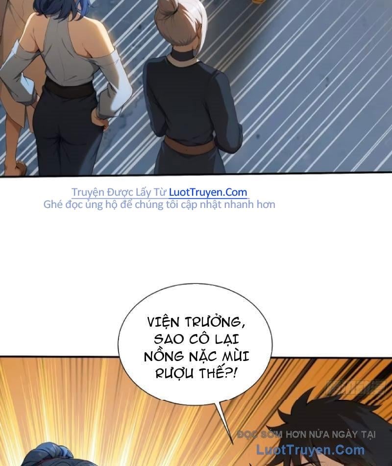 Đệ Nhất Ngự Thú Sư Chap 97 - Next Chap 98