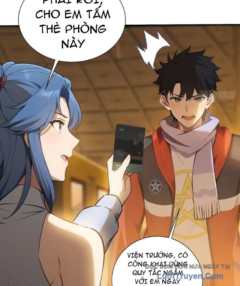 Đệ Nhất Ngự Thú Sư Chap 97 - Next Chap 98