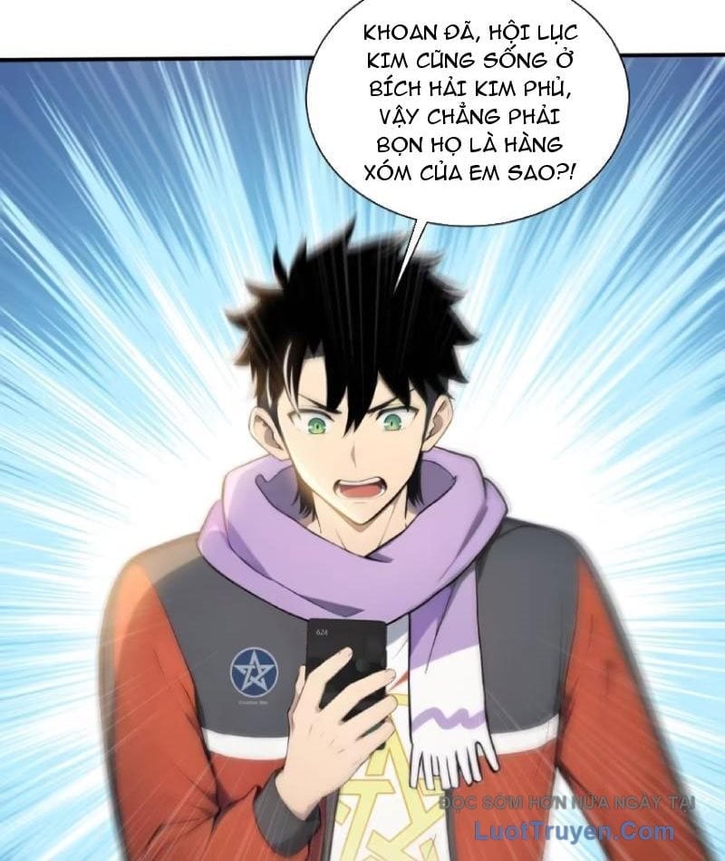 Đệ Nhất Ngự Thú Sư Chap 97 - Next Chap 98