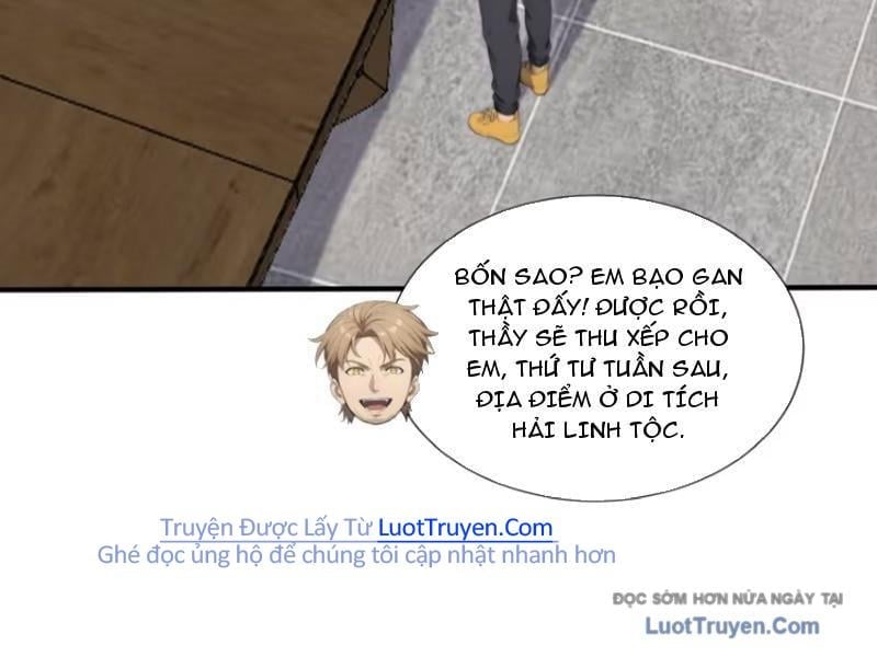 Đệ Nhất Ngự Thú Sư Chap 98 - Next Chap 99