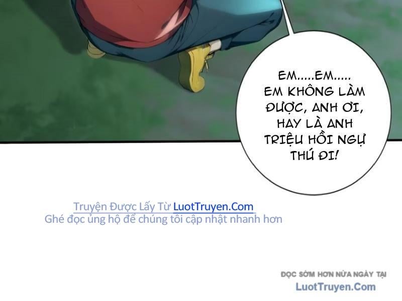 Đệ Nhất Ngự Thú Sư Chap 98 - Next Chap 99