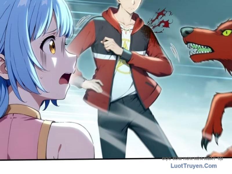 Đệ Nhất Ngự Thú Sư Chap 98 - Next Chap 99