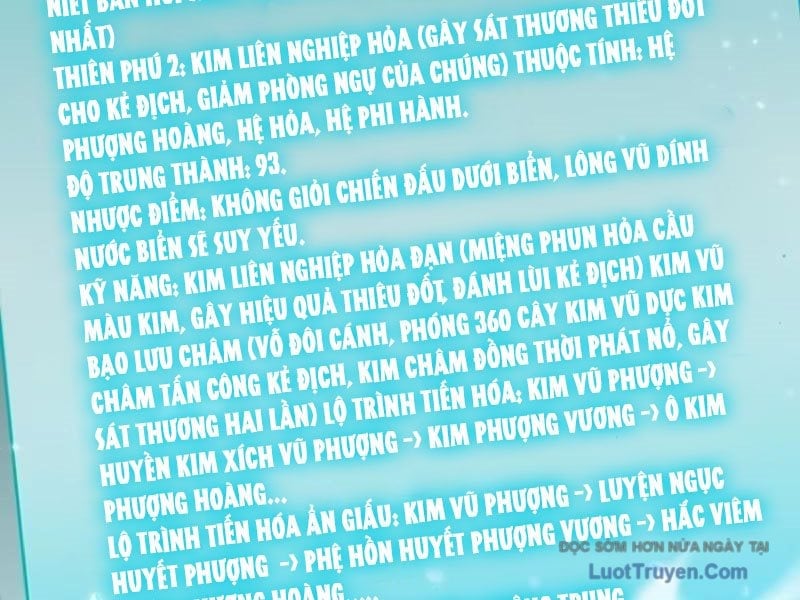 Đệ Nhất Ngự Thú Sư Chap 98 - Next Chap 99