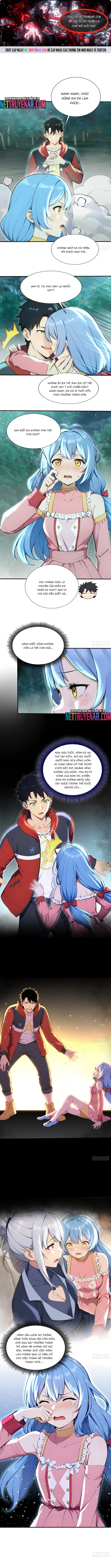 Đệ Nhất Ngự Thú Sư Chap 99 - Next Chap 100