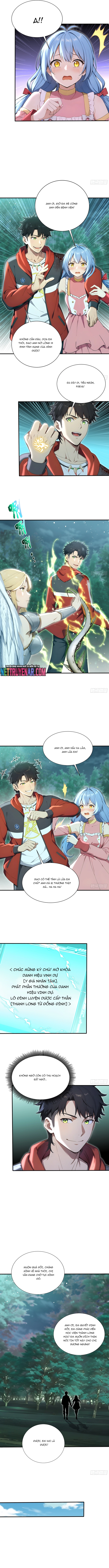 Đệ Nhất Ngự Thú Sư Chap 99 - Next Chap 100