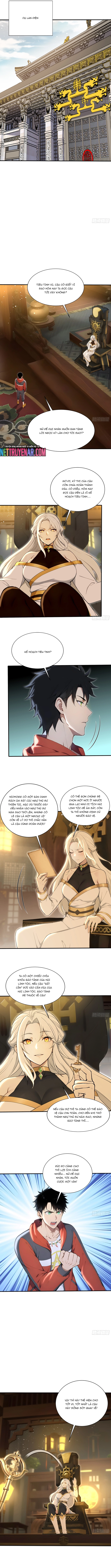 Đệ Nhất Ngự Thú Sư Chap 99 - Next Chap 100