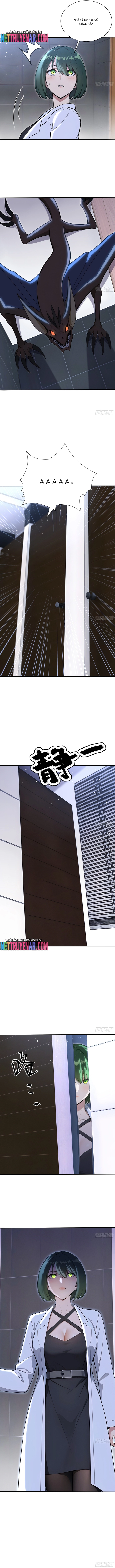 Đệ Nhất Ngự Thú Sư Chap 99 - Next Chap 100