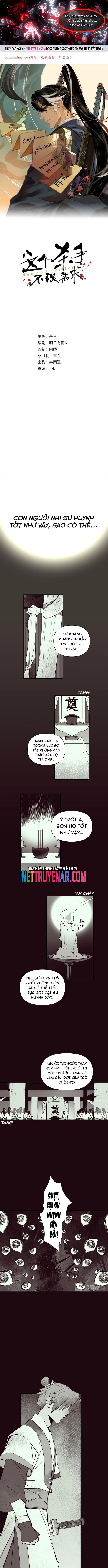 Đệ Nhất Sát Thủ Ta Đây Ghét Nhất Kẻ Không Giữ Lời Chap 29 - Next Chap 30