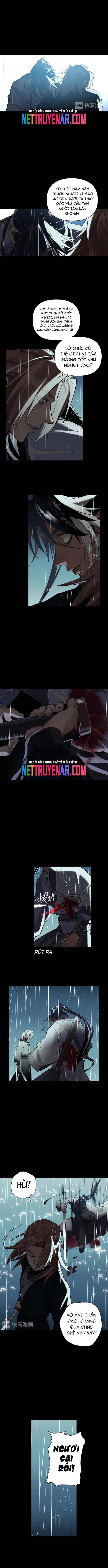 Đệ Nhất Sát Thủ Ta Đây Ghét Nhất Kẻ Không Giữ Lời Chap 29 - Next Chap 30