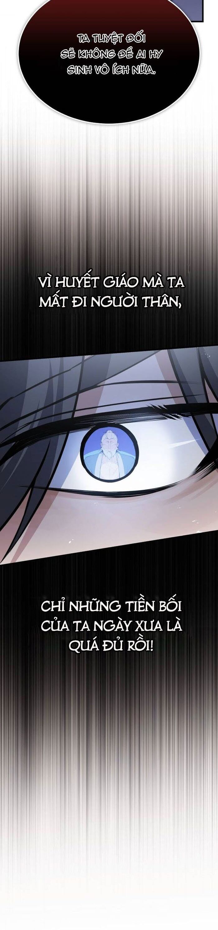 Đệ Nhất Võ Sư, Baek Cao Thủ Chap 130 - Next Chap 131