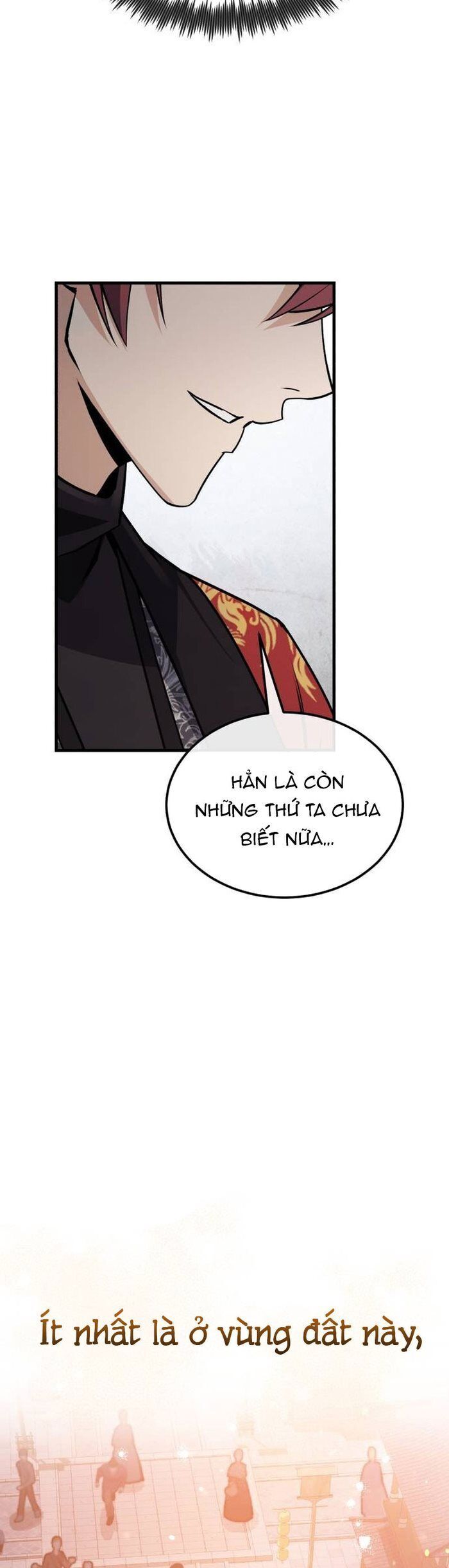 Đệ Nhất Võ Sư, Baek Cao Thủ Chap 130 - Next Chap 131