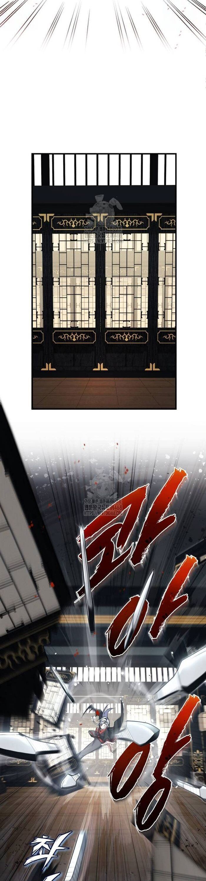 Đệ Nhất Võ Sư, Baek Cao Thủ Chap 131 - Next Chap 132