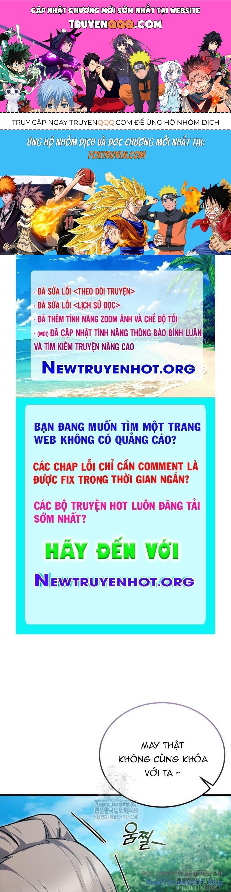 Đệ Nhất Võ Sư, Baek Cao Thủ Chap 135 - Next Chap 136