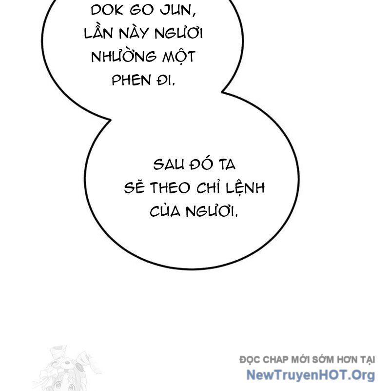 Đệ Nhất Võ Sư, Baek Cao Thủ Chap 135 - Next Chap 136