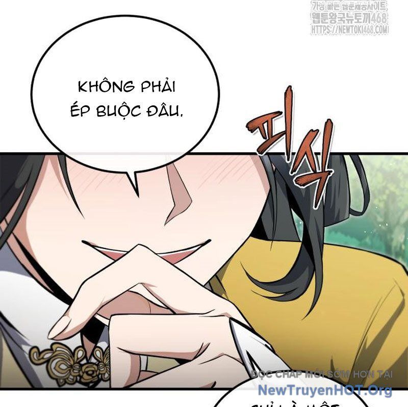 Đệ Nhất Võ Sư, Baek Cao Thủ Chap 135 - Next Chap 136