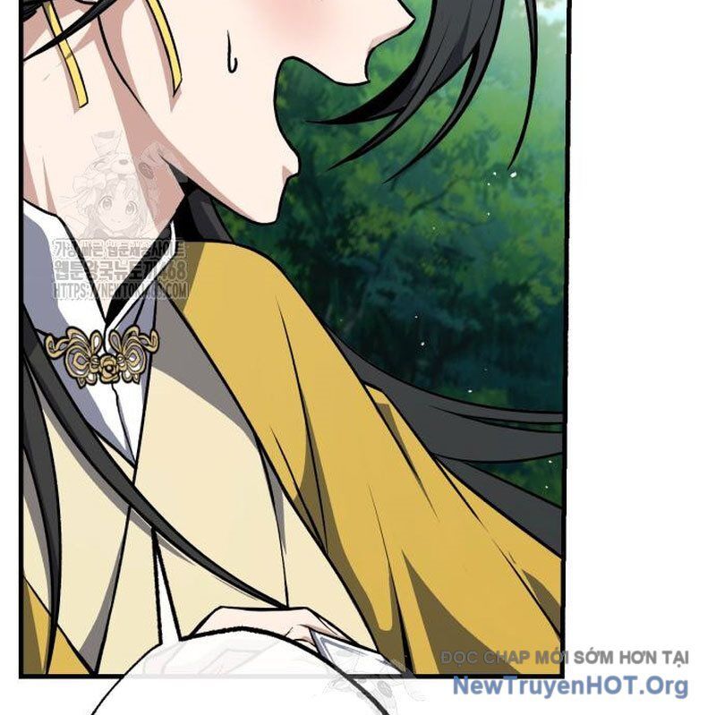 Đệ Nhất Võ Sư, Baek Cao Thủ Chap 135 - Next Chap 136