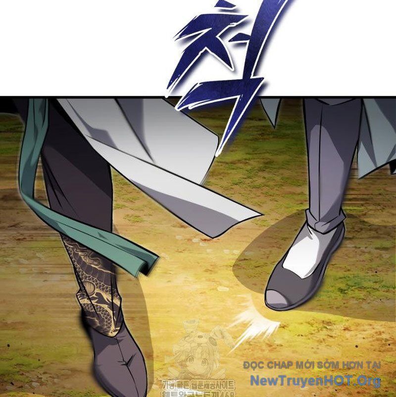 Đệ Nhất Võ Sư, Baek Cao Thủ Chap 135 - Next Chap 136