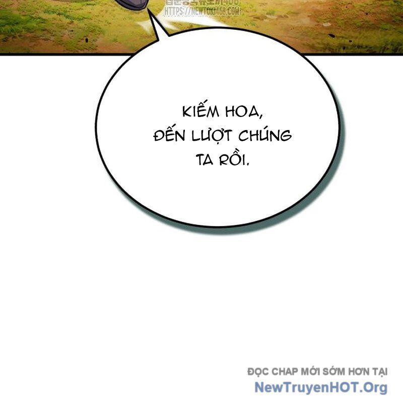 Đệ Nhất Võ Sư, Baek Cao Thủ Chap 135 - Next Chap 136