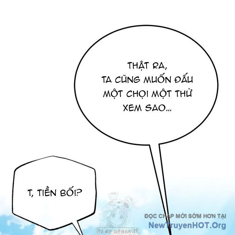 Đệ Nhất Võ Sư, Baek Cao Thủ Chap 135 - Next Chap 136