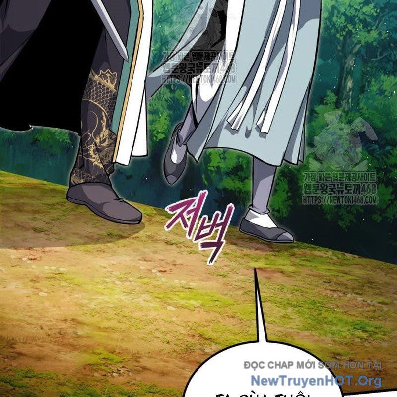 Đệ Nhất Võ Sư, Baek Cao Thủ Chap 135 - Next Chap 136