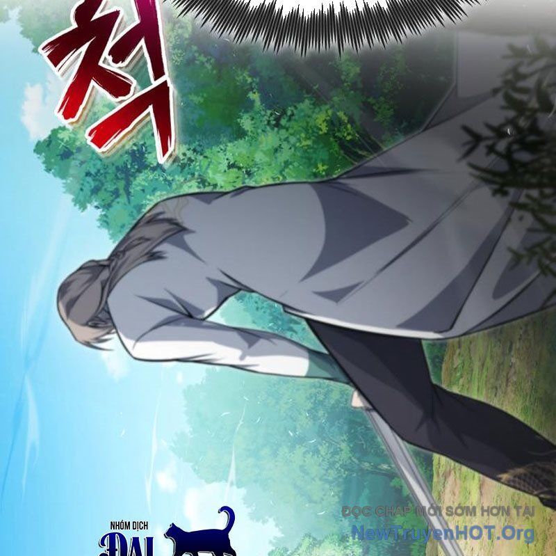 Đệ Nhất Võ Sư, Baek Cao Thủ Chap 135 - Next Chap 136