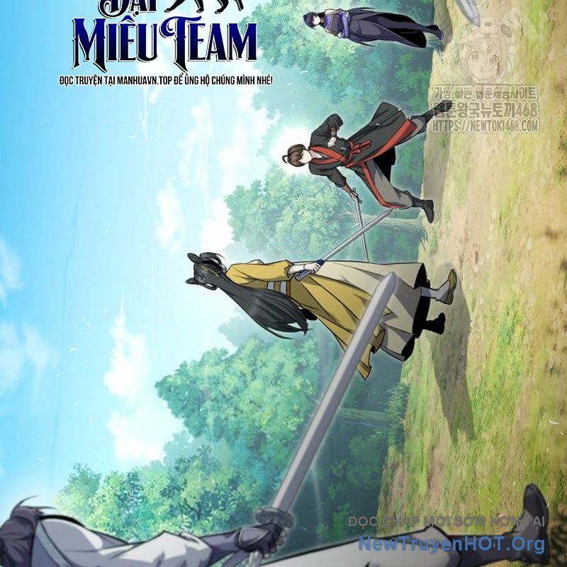 Đệ Nhất Võ Sư, Baek Cao Thủ Chap 135 - Next Chap 136