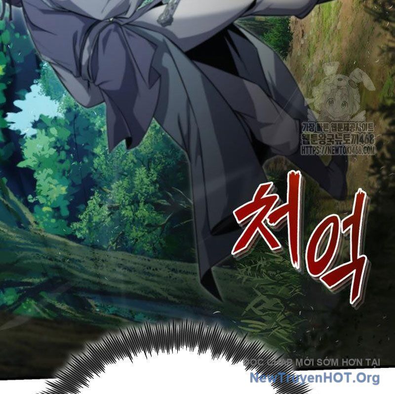 Đệ Nhất Võ Sư, Baek Cao Thủ Chap 135 - Next Chap 136