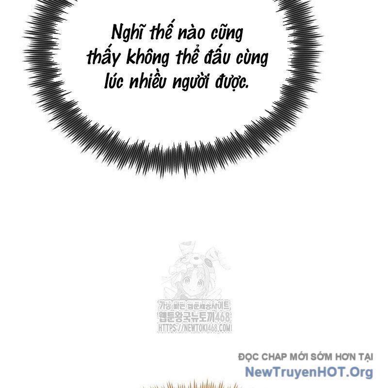 Đệ Nhất Võ Sư, Baek Cao Thủ Chap 135 - Next Chap 136