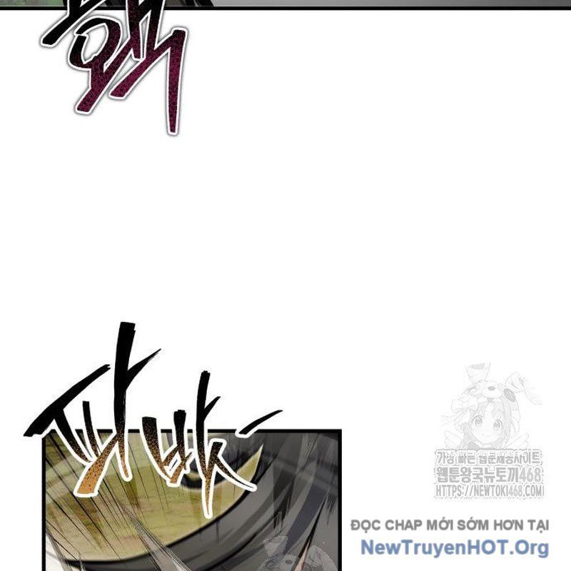 Đệ Nhất Võ Sư, Baek Cao Thủ Chap 135 - Next Chap 136