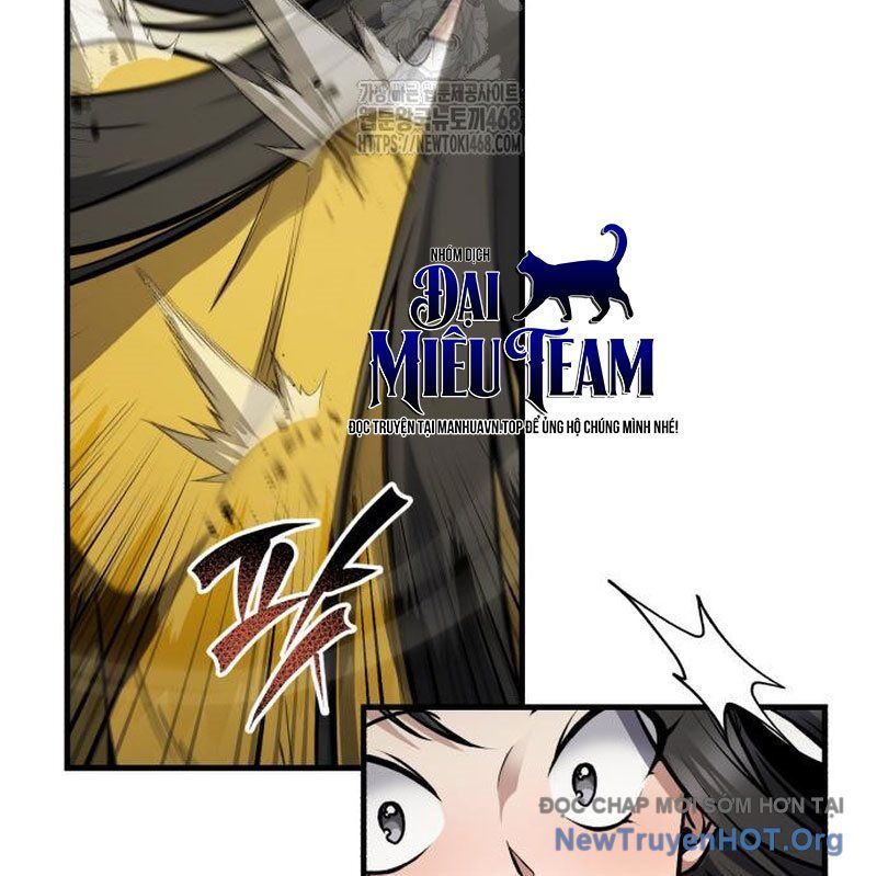 Đệ Nhất Võ Sư, Baek Cao Thủ Chap 135 - Next Chap 136