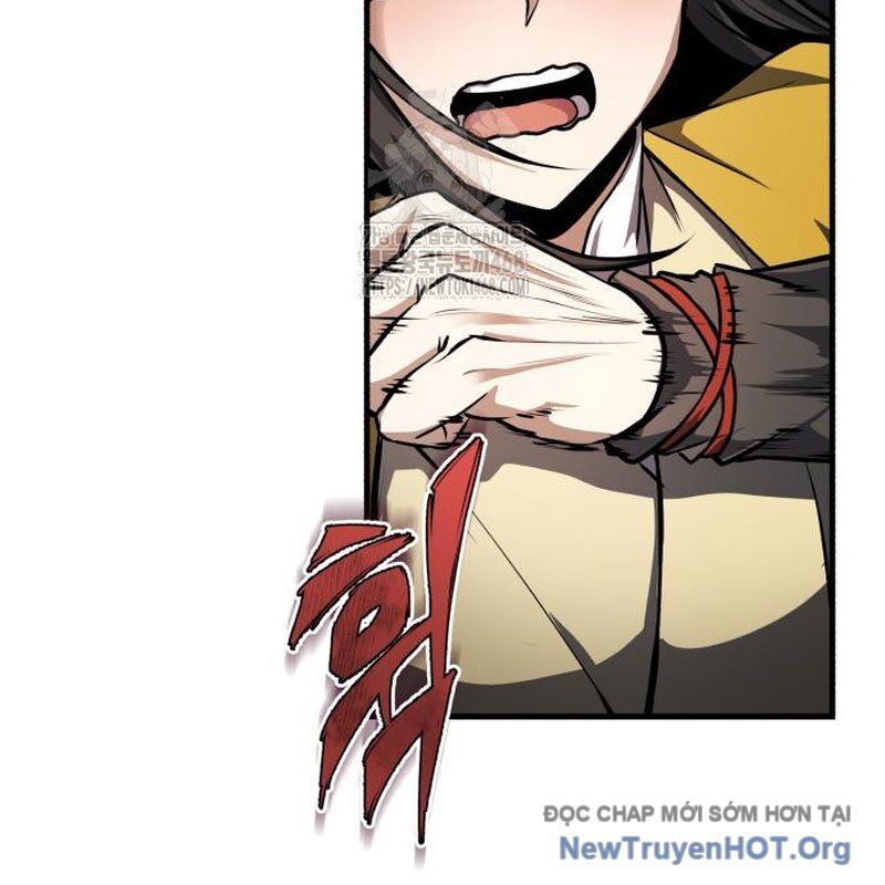 Đệ Nhất Võ Sư, Baek Cao Thủ Chap 135 - Next Chap 136