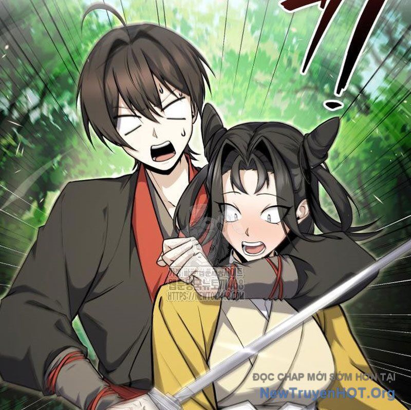 Đệ Nhất Võ Sư, Baek Cao Thủ Chap 135 - Next Chap 136