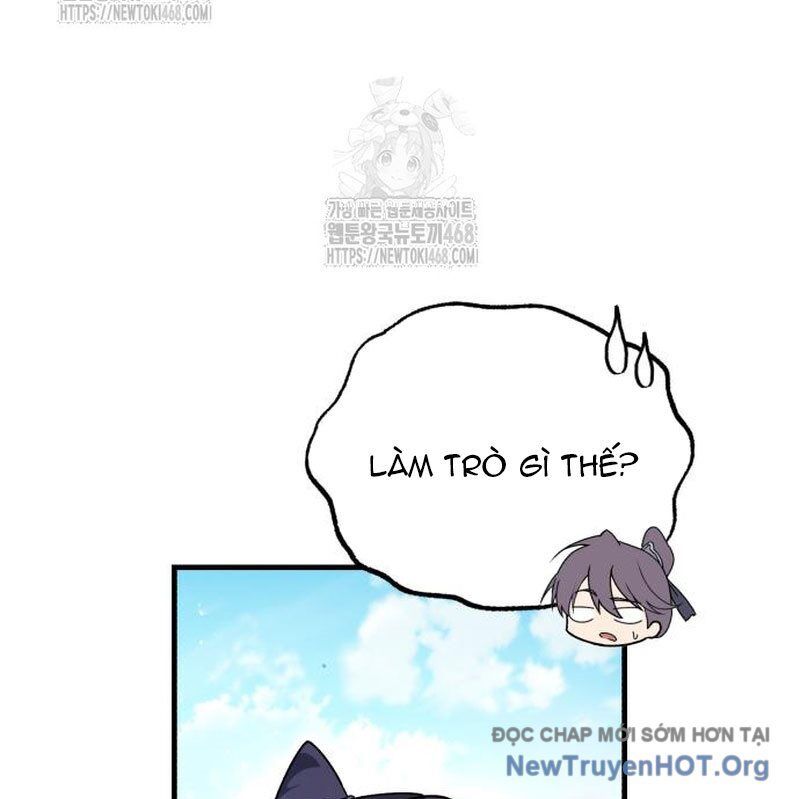 Đệ Nhất Võ Sư, Baek Cao Thủ Chap 135 - Next Chap 136