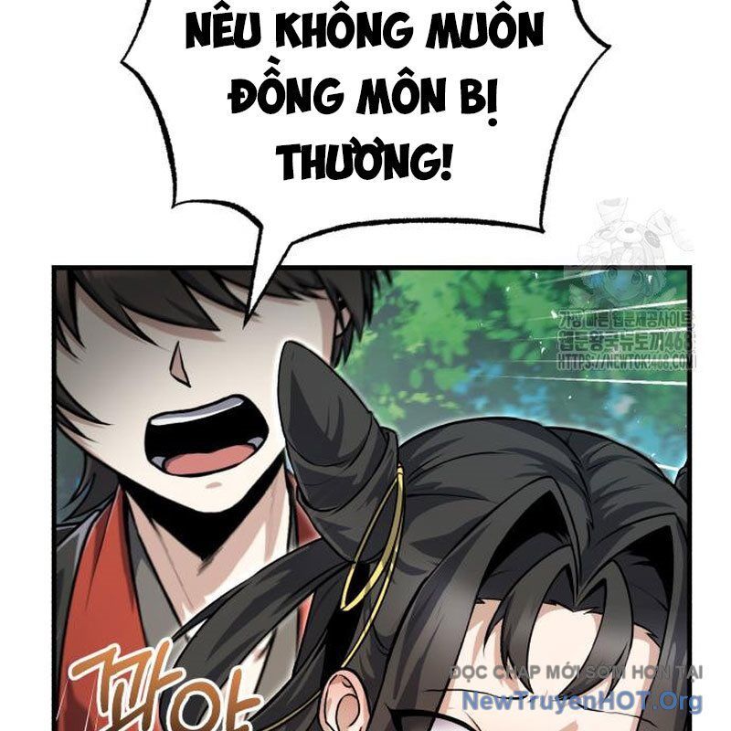 Đệ Nhất Võ Sư, Baek Cao Thủ Chap 135 - Next Chap 136