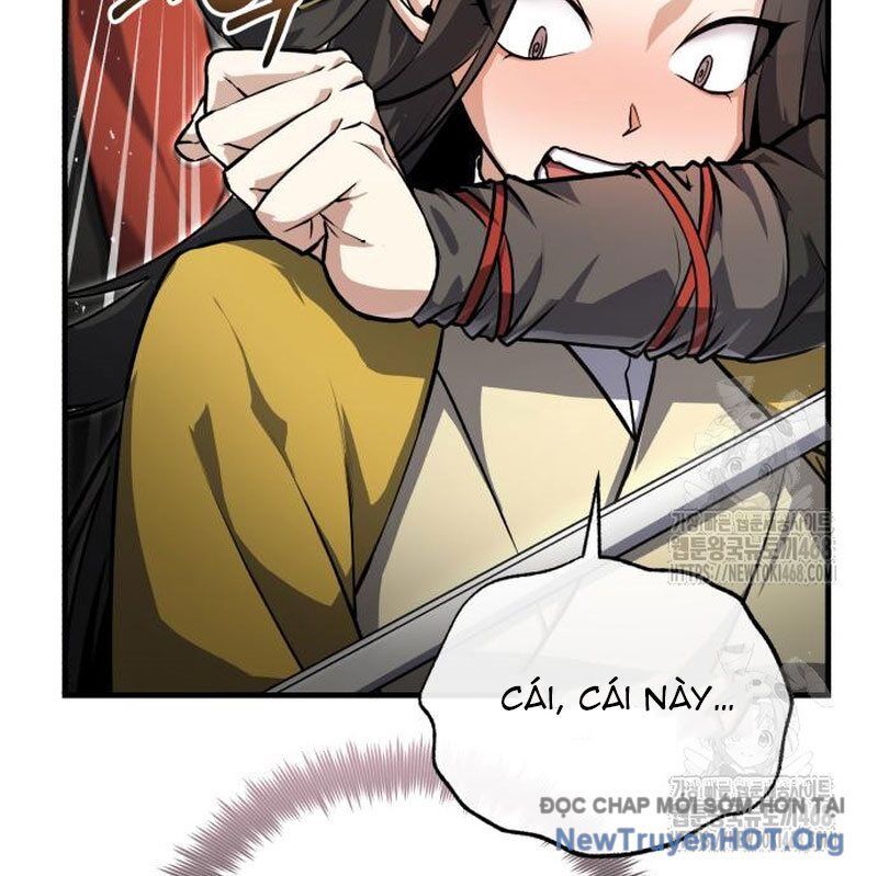 Đệ Nhất Võ Sư, Baek Cao Thủ Chap 135 - Next Chap 136