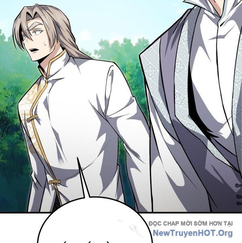 Đệ Nhất Võ Sư, Baek Cao Thủ Chap 135 - Next Chap 136