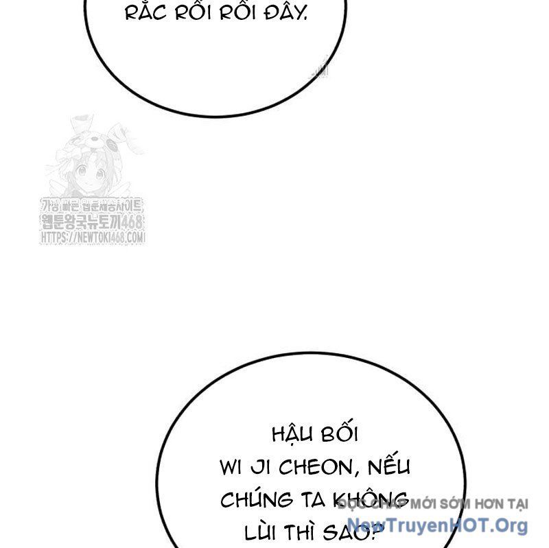 Đệ Nhất Võ Sư, Baek Cao Thủ Chap 135 - Next Chap 136