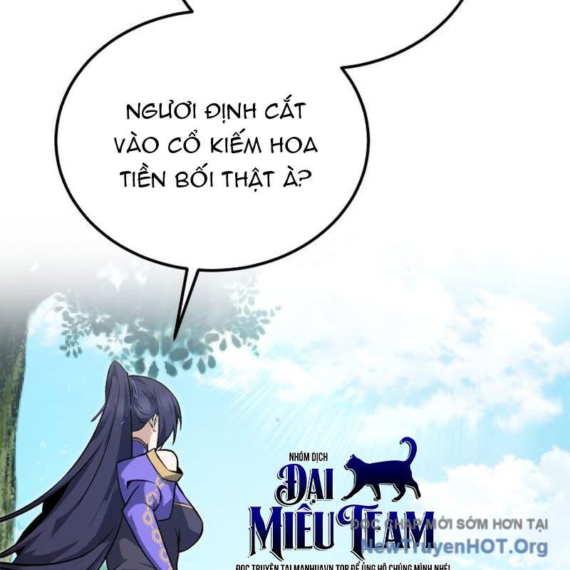 Đệ Nhất Võ Sư, Baek Cao Thủ Chap 135 - Next Chap 136