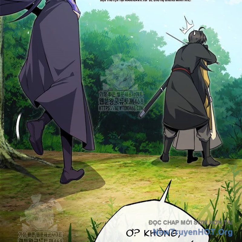 Đệ Nhất Võ Sư, Baek Cao Thủ Chap 135 - Next Chap 136